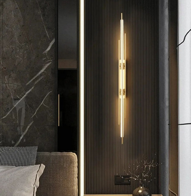 Echelon Wall Light