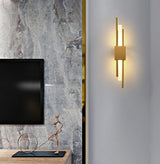Arden Wall Light