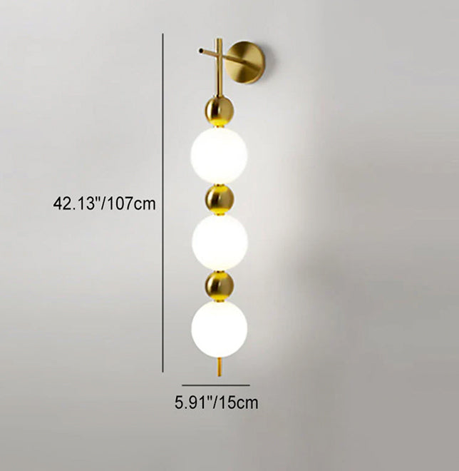 Liora Wall Light
