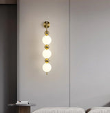 Liora Wall Light
