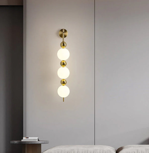 Liora Wall Light