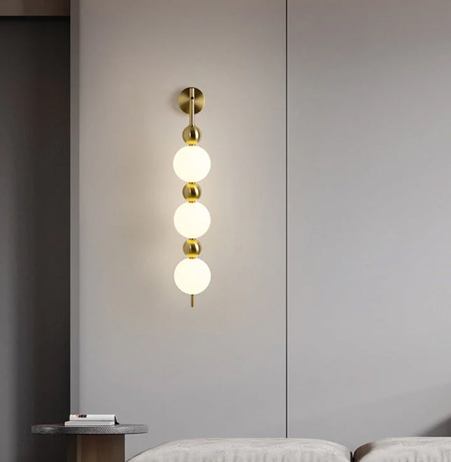 Liora Wall Light