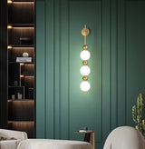 Liora Wall Light