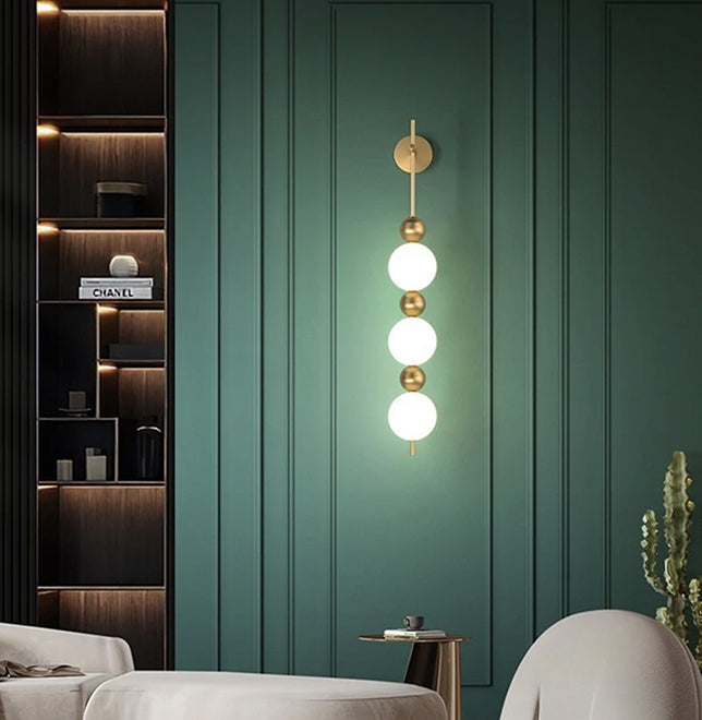 Liora Wall Light