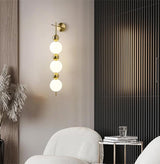 Liora Wall Light