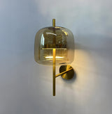 Neris Wall Light
