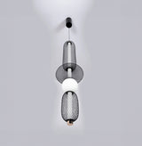 Nero Axis Pendant Light