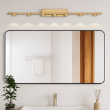AureLine Multi-Spot Wall Light
