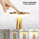 Aurora Touch Series – Copper Horizon