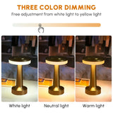Aurora Touch Series – Copper Horizon