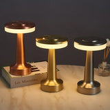 Aurora Touch Series – Copper Horizon