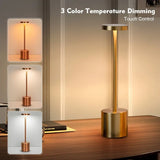 Aurora Touch Series - Starlight Beam