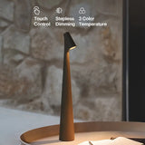 Solis Touch Rechargeable Table Lamp