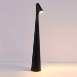 Solis Touch Rechargeable Table Lamp