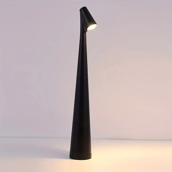 Solis Touch Rechargeable Table Lamp