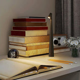 Solis Touch Rechargeable Table Lamp