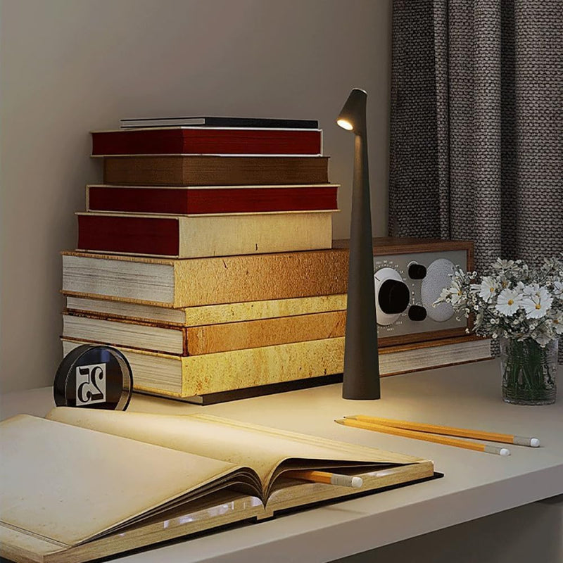 Solis Touch Rechargeable Table Lamp