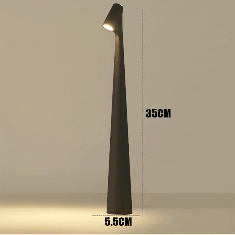 Solis Touch Rechargeable Table Lamp