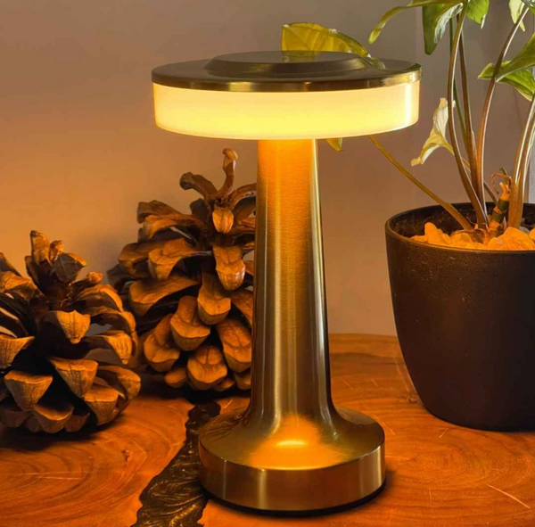 Aurora Touch Series – Copper Horizon