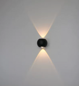 LumaOrb Up & Down Wall Light