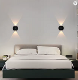 LumaOrb Up & Down Wall Light