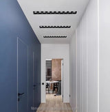 Laser Blade Linear Light