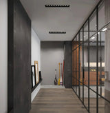 Laser Blade Linear Light