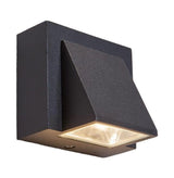 LumaStep Outdoor LED Wall Light